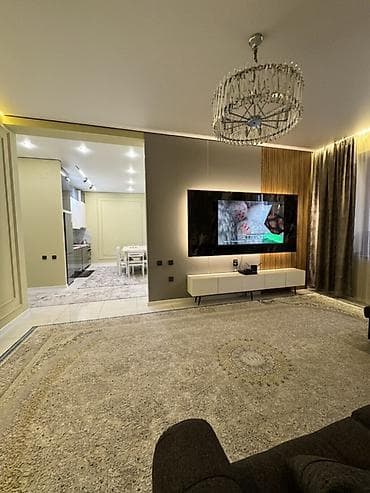 глоба: 🏡 Продается дом в ж.м. Ак Орго! 📐 Участок: 2,5 соток 🏠 Дом: 100 м², 3 — 8