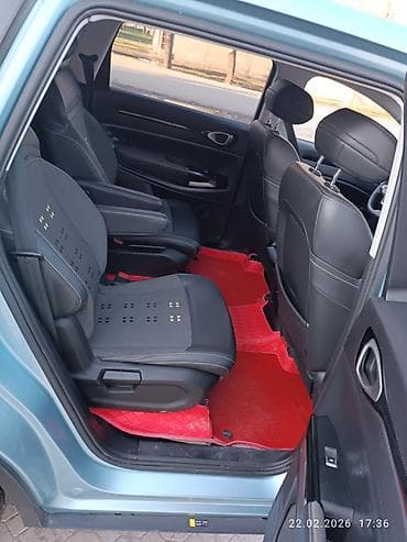 daixatsu move: Ravon : 2020 г., 1.5 л, Автомат, Бензин, Кроссовер — 6