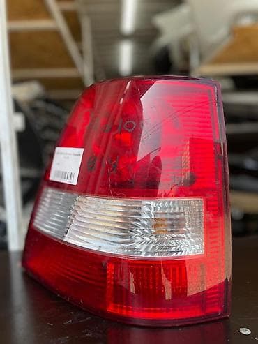 one stop: Задний правый стоп-сигнал Kia 2002 г., Б/у, Оригинал, Корея — 2