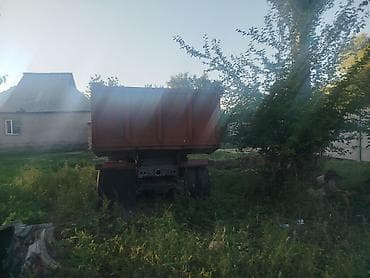 ассенизатор зил: Продам КамАЗ на ходу срочно срочно реялному хозяину уступлу — 9