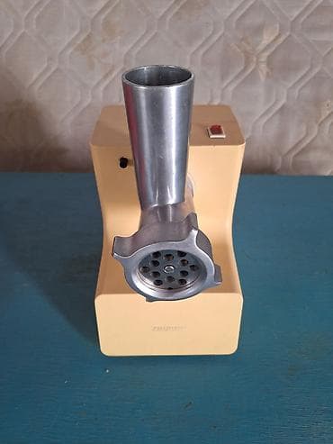 Мясорубка, Б/у, Платная доставка