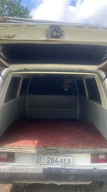 рулевой гур: Volkswagen Transporter: 1989 г., 1.8 л, Механика, Бензин, Бус — 5