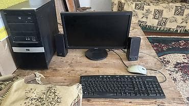 акус: Компьютер, Для работы, учебы — 2