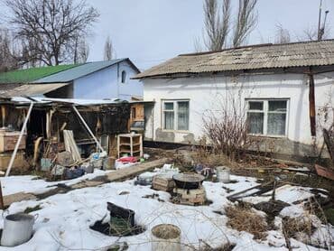 продаю дом буденовка: Дом, 70 м², 3 комнаты, Собственник, Старый ремонт — 23