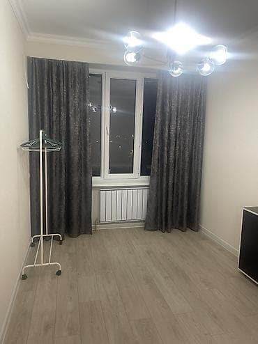 жк лофт: 3 комнаты, 80 м², Элитка, 4 этаж, Евроремонт — 5