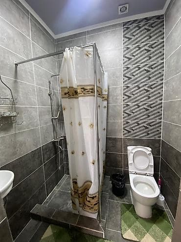 снять дома: ‼️ Продаю ‼️ Котедж в пансионате Париж (Чок-Тал) 220км от Бишкека — 9