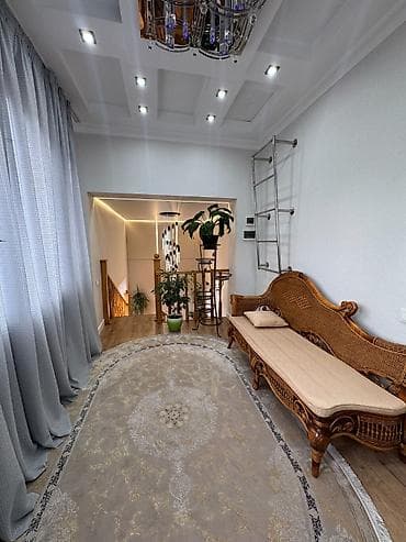 400: 🚨 Срочно сдается дом в районе Азия Молл! 🏠 Площадь — 400 м² (вместе с — 8