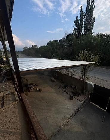 чай хана: Сдается в аренду помещение под бизнес "Чайхана" село Джал 50,000 сом в — 6