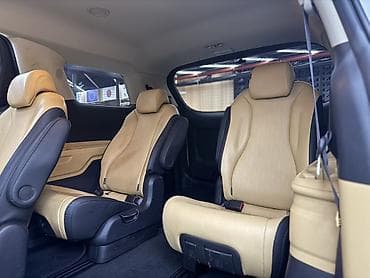 автономка 12: Kia Carnival: 2022 г., 2.2 л, Автомат, Дизель, Минивэн — 7