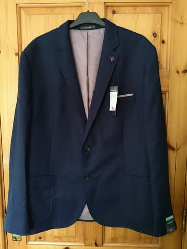 Пиджак мужской размер XXL из магазина PRIMARK отличное качество