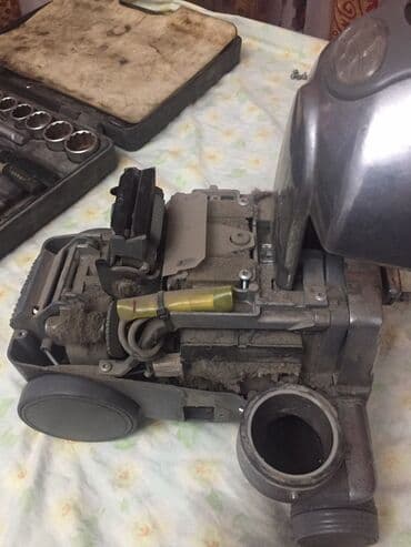 ремонт пылесосов бишкек: Кирби мешки 400 сом один мешок Доставка по городу Бишкек платно — 14