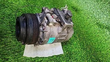 Компрессор BMW 1999 г., Б/у, Оригинал, Германия