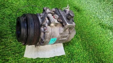 e39: Компрессор BMW 1999 г., Б/у, Оригинал, Германия — 1