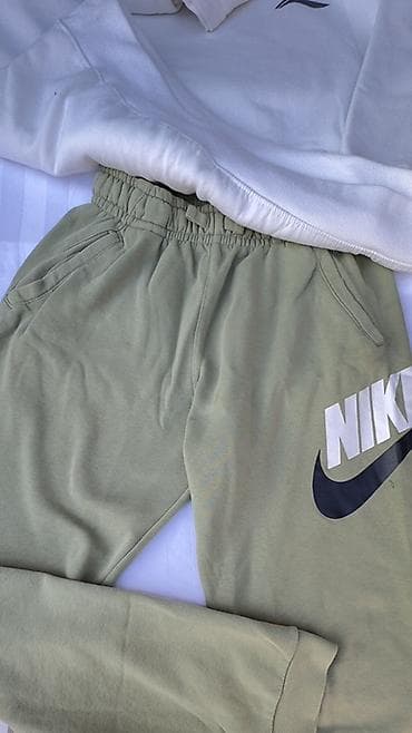 брюки оптом: Мужской спортивный костюм, S, M, Puma, Б/у, Самовывоз, Платная доставка — 8