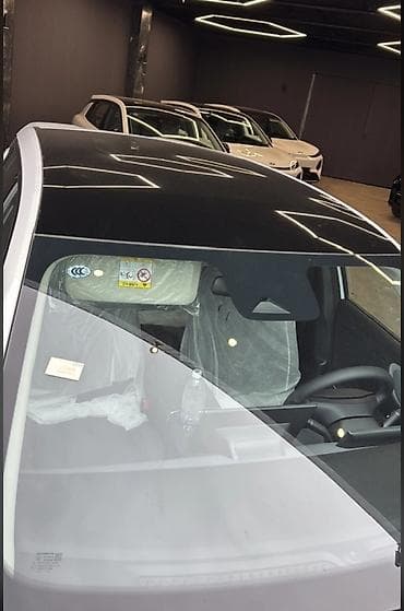 byd plus: Zeekr : | 2026 г. Кроссовер — 3