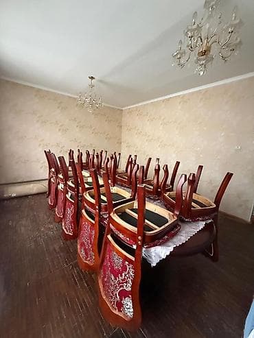 joie стульчик для кормления: Стол и стул для зала, Б/у, Самовывоз, цвет - Коричневый — 3