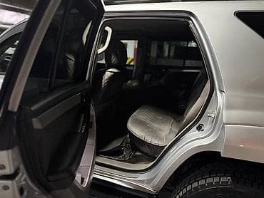 sprinter rex: Toyota 4Runner: 2005 г., 4 л, Бензин, Внедорожник — 8