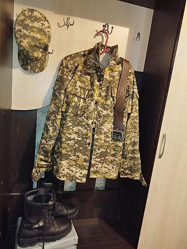 пиджак зелёный: Национальный костюм, Женский — 2