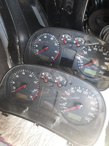 Щитки приборов Гольф4 9 турбодизель.Г4 at lalafo.kg Щитки приборов Гольф4 9 турбодизель.Г4