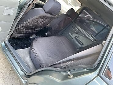 Daewoo: Daewoo Nexia: 2004 г., 1.5 л, Механика, Бензин, Седан — 9
