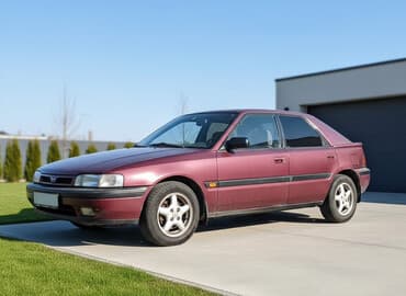 двигатель дэу матиз 0.8 цена бишкек: Mazda 323: 1993 г., 1.6 л, Бензиновая — 2