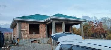 плотник на дом: Кладка кирпича Бесплатная консультация Больше 6 лет опыта — 14