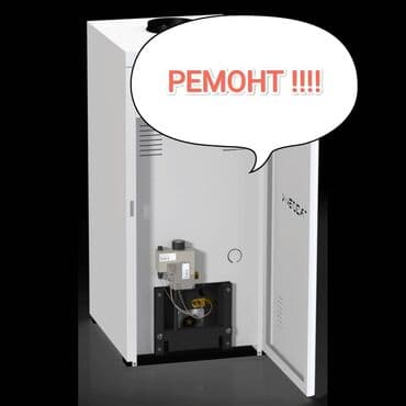 ремонт музыкальных инструментов: Услуга: ремонт газовых напольных котлов - Диагностика неисправностей — 1