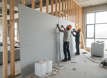 Рулонный материал, предназначенный для использования в строительстве и at lalafo.kg Рулонный материал, предназначенный для использования в строительстве и