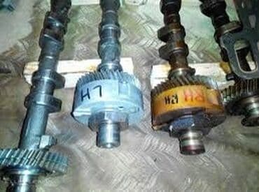 Бензиновый мотор Toyota 2007 г., 2.4 л, Б/у, Оригинал, Япония