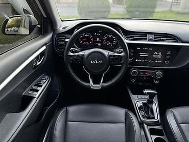 Kia Rio X-Line: 2022 г., 1.6 л, Автомат, Бензин, Кроссовер — 7
