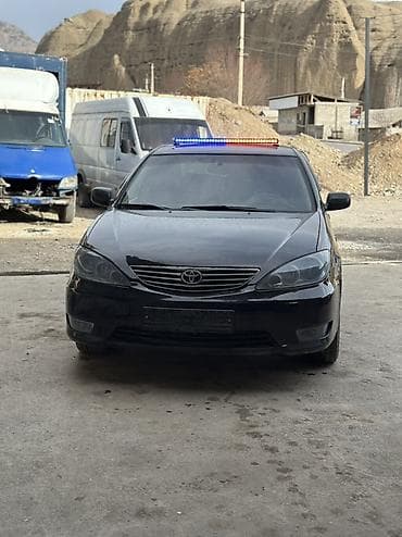 camry 1997: Toyota Camry: 2004 г., Автомат, Газ, Седан — 3