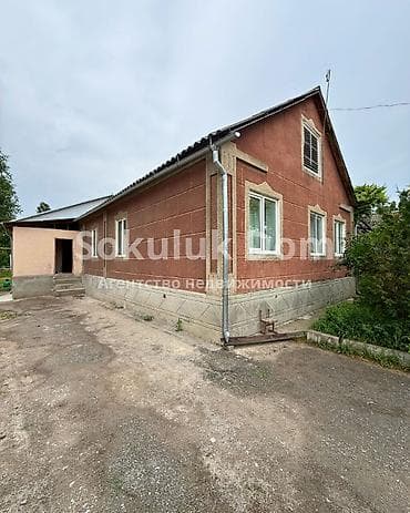 🏠Продается дом в с. Сокулук 🟡 Комнаты: 6 🟡Участок: 17 соток 🟡