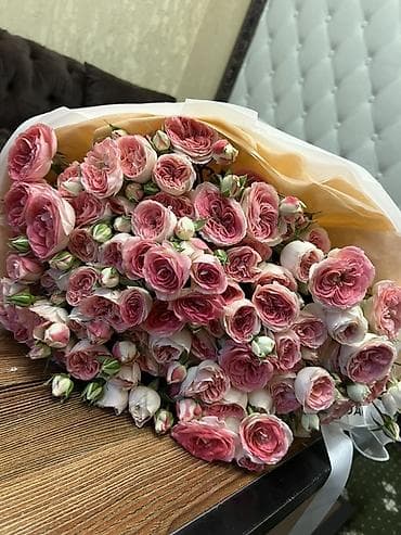 Упаковочные товары: Продается букет — 1