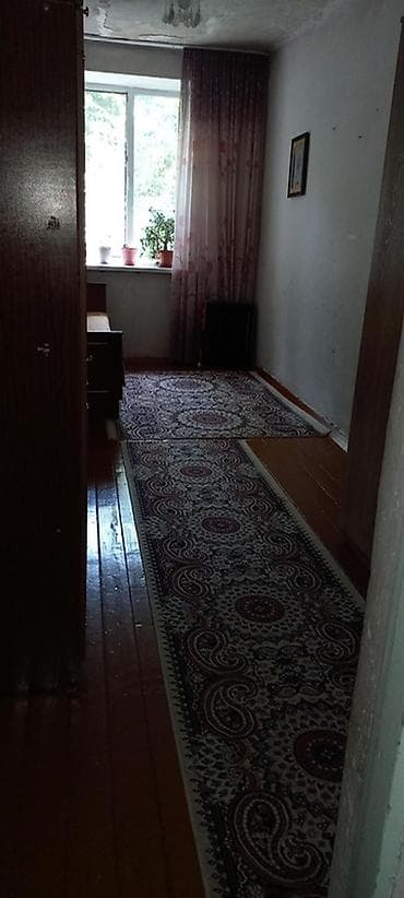 kant flat: 2 комнаты, 44 м², Хрущевка, 2 этаж, Старый ремонт — 4