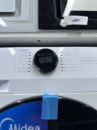 приём старой бытовой техники: Стиральные машины по оптовым ценам Есть все размеры Midea LG Samsung — 4