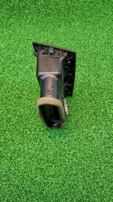 e91: Дефлектор воздуховода BMW Оригинал, Германия — 3