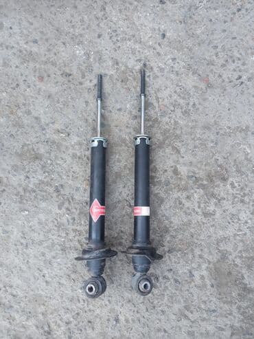 оригинальные расходные материалы xyzprinting: Марк Х амортизаторы в оригинале.

Продам амортизаторы на Марк Х — 1