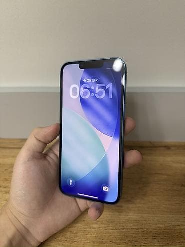 ipod touch 6: IPhone 13, Синий, Кабель — 6