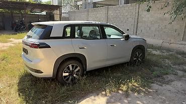 Продажа авто: GAC AION i60 🛑 Год выпуска: 2026 Пробег: 0 Запас хода: 530 км Авто в — 6