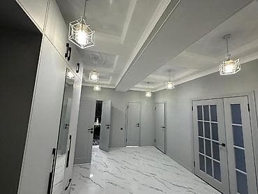 elite hause: 3 комнаты, Агентство недвижимости, Без подселения, С мебелью полностью — 6