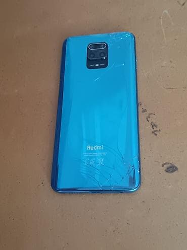 note 15 pro: Redmi, Redmi Note 9 Pro, Б/у, 128 ГБ, цвет - Синий, 2 SIM — 3