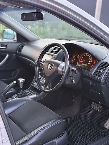mazda demio 2004: Honda Accord: 2004 г., 2 л, Автомат, Бензин, Седан — 6