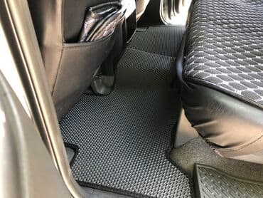 eva: Ева Тойота PRADO 120 Ева Полики Бишкек Eva Полики Бишкек Ева Коврики — 5