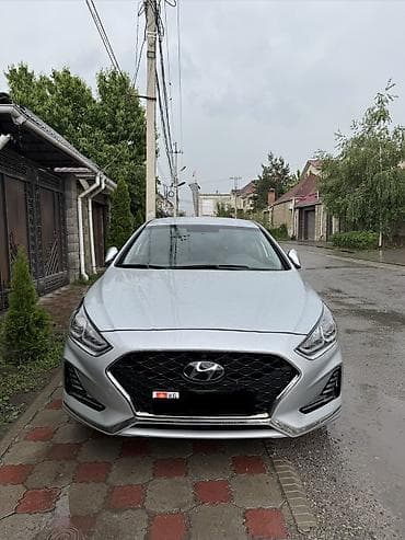 запчасти на хундай саната: Сдаю Hyundai Sonata под такси, Долгосрочно, | Залог, Водительские права, Ремонт мотора от арендодателя — 1