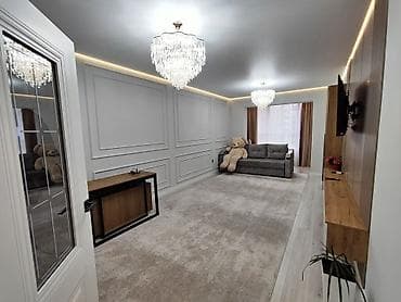 2 комнаты, 83 м², Технопарк Элитка, 6 этаж, Евроремонт — 4