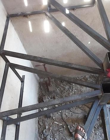 ufc ps4: Сварка | Ворота, Решетки на окна, Навесы Доставка, Гарантия, Бесплатная смета — 6