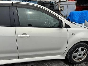 step 2: Дверь Передняя правая Toyota, Б/у, Оригинал — 1