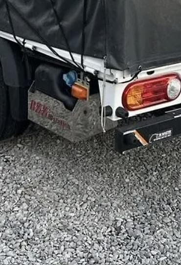 Куплю защиту мачавины на хендай портер