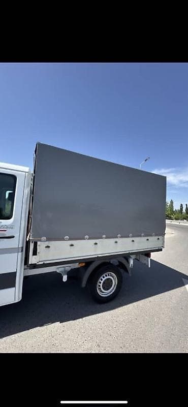 стеклоподъемник мерседес 124: Mercedes-Benz Спринтер: 2009 г., 2.2 л, Механика, Дизель, Пикап — 5