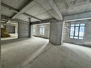 well: АРЕНДА | 456 м² В ЭЛИТНОМ ЖК CONTINENTAL 🔥 📍 Бишкек Сдаётся — 6
